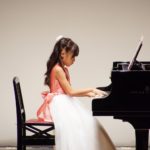 子どもの表現力をアップさせるピアノレッスン