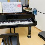 フェリーチェピアノ教室のオンラインレッスン