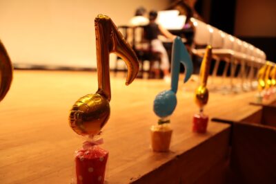 フェリーチェピアノ教室の発表会